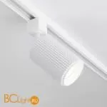 Трековый светильник Elektrostandard Spike MRL 1011 a048157 - Фото 2