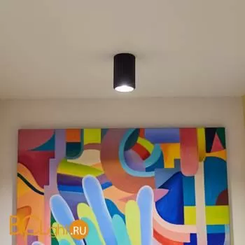 Спот Elektrostandard Spike DLN112 GU10 a048145 - Фото 3