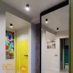 Спот Elektrostandard Spike DLN112 GU10 a048145 - Фото 2