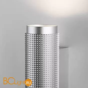 Бра Elektrostandard Spike MRL 1014 серебро a050117 - Фото 1