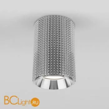 Спот Elektrostandard Spike DLN112 GU10 a057973