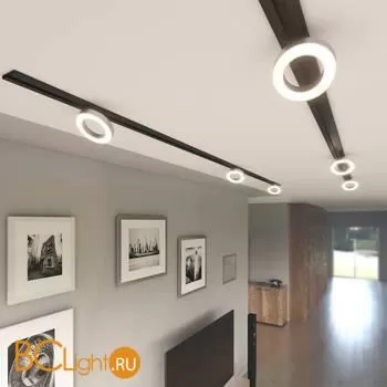 Трековый светильник Elektrostandard Spila 85079/01 a056375 - Фото 0