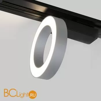 Трековый светильник Elektrostandard Spila 85079/01 a056375 - Фото 2