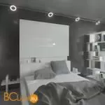 Трековый светильник Elektrostandard Spila 85079/01 a056375 - Фото 4