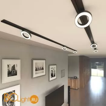 Трековый светильник Elektrostandard Spila 85079/01 a056374 - Фото 3