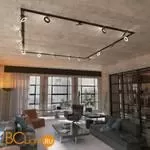 Трековый светильник Elektrostandard Spila 85079/01 a056374 - Фото 4