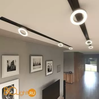 Трековый светильник Elektrostandard Spila 85079/01 a056373 - Фото 0