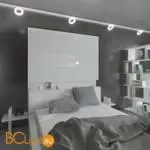 Трековый светильник Elektrostandard Spila 85079/01 a056373 - Фото 1