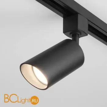 Трековый светильник Elektrostandard Splay Splay GU10 Черный (MRL 1006) однофазный 1564580