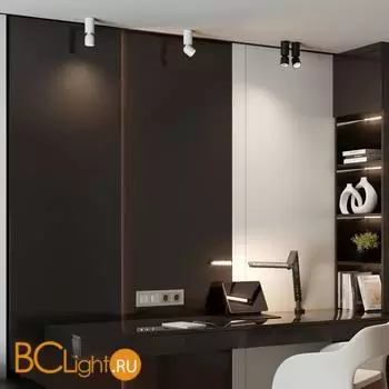 Спот Elektrostandard Spot new 25106/LED a066398 - Фото 1