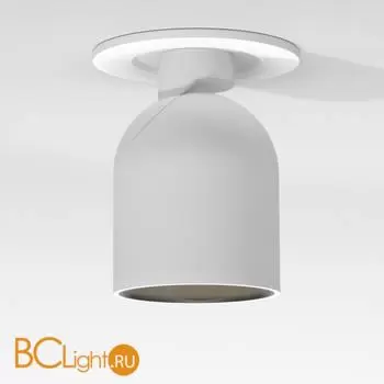 Встраиваемый светильник Elektrostandard Spot new 25093/LED a065456 - Фото 0