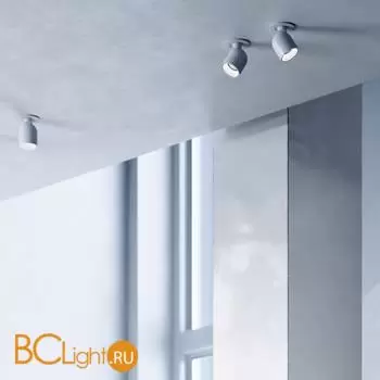 Встраиваемый светильник Elektrostandard Spot new 25093/LED a065456 - Фото 1