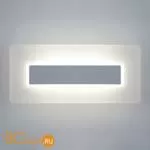 Настенный светильник Elektrostandard Square 40132/1 LED белый a055770
