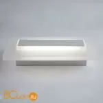 Настенный светильник Elektrostandard Square 40132/1 LED белый a055770 - Фото 1