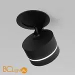 Встраиваемый светильник Elektrostandard Stark 25035/LED a062932 - Фото 1