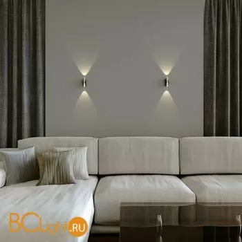 Бра Elektrostandard Steel a055629 - Фото 1