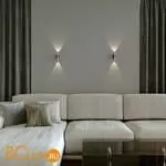 Бра Elektrostandard Steel a055629 - Фото 1