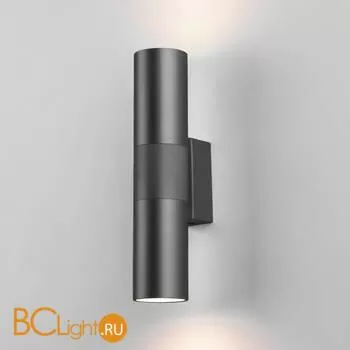 Бра Elektrostandard Steel Steel 40119/LED черный a058978