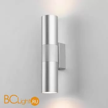 Бра Elektrostandard Steel Steel 40119/LED серебро a058979