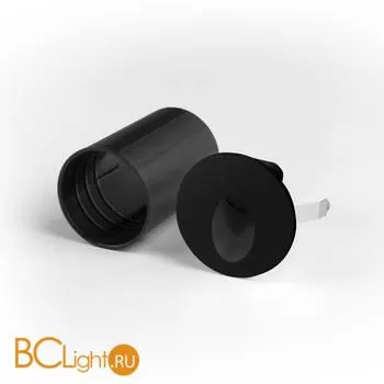 Подсветка для лестниц Elektrostandard Step 1 MRL LED 1101 чёрный a049740 - Фото 2