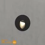 Подсветка для лестниц Elektrostandard Step 1 MRL LED 1101 чёрный a049740 - Фото 1