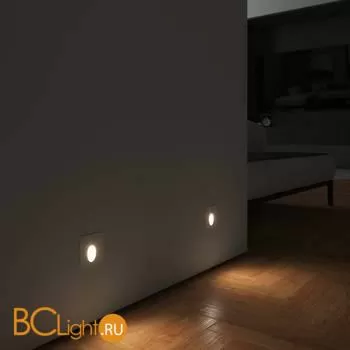 Подсветка для лестниц Elektrostandard Step 2 MRL LED 1102 белый a049741 - Фото 0