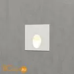 Подсветка для лестниц Elektrostandard Step 2 MRL LED 1102 белый a049741 - Фото 2