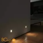 Подсветка для лестниц Elektrostandard Step 2 MRL LED 1102 белый a049741 - Фото 0