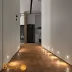 Подсветка для лестниц Elektrostandard Step 2 MRL LED 1102 белый a049741 - Фото 1