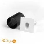 Подсветка для лестниц Elektrostandard Step 2 MRL LED 1102 белый a049741 - Фото 3