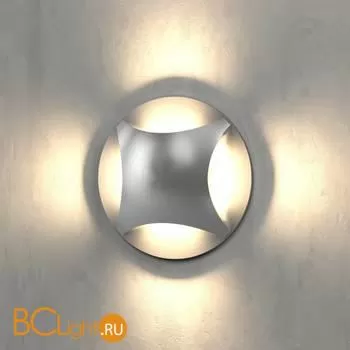 Подсветка для лестниц и дорожек Elektrostandard Step 3 MRL LED 1106 алюминий a050602 - Фото 2