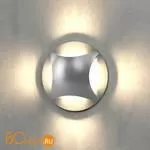 Подсветка для лестниц и дорожек Elektrostandard Step 3 MRL LED 1106 алюминий a050602 - Фото 2