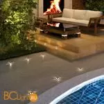 Подсветка для лестниц и дорожек Elektrostandard Step 3 MRL LED 1106 алюминий a050602 - Фото 1