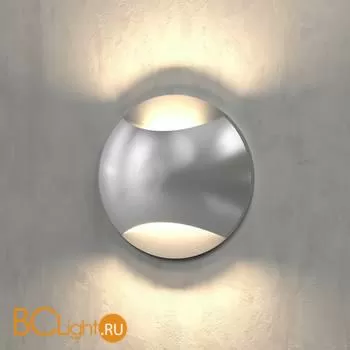 Подсветка для лестниц и дорожек Elektrostandard Step 3 MRL LED 1105 алюминий a050601 - Фото 1