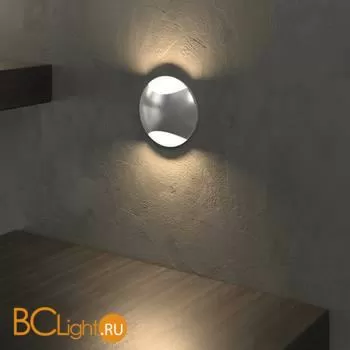 Подсветка для лестниц и дорожек Elektrostandard Step 3 MRL LED 1105 алюминий a050601