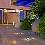 Подсветка для лестниц и дорожек Elektrostandard Step 3 MRL LED 1105 алюминий a050601 - Фото 0