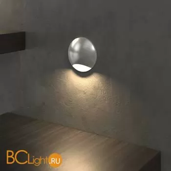 Подсветка для лестниц и дорожек Elektrostandard Step 3 MRL LED 1104 алюминий a050600