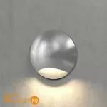 Подсветка для лестниц и дорожек Elektrostandard Step 3 MRL LED 1104 алюминий a050600 - Фото 1