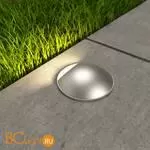 Подсветка для лестниц и дорожек Elektrostandard Step 3 MRL LED 1104 алюминий a050600 - Фото 2