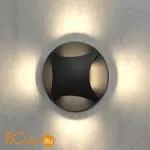 Подсветка для лестниц и дорожек Elektrostandard Step 3 MRL LED 1106 чёрный a049750 - Фото 1