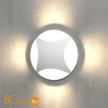 Подсветка для лестниц и дорожек Elektrostandard Step 3 MRL LED 1106 белый a049749 - Фото 1