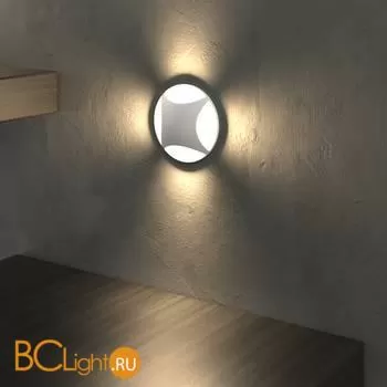 Подсветка для лестниц и дорожек Elektrostandard Step 3 MRL LED 1106 белый a049749