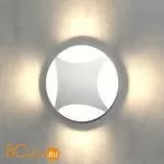 Подсветка для лестниц и дорожек Elektrostandard Step 3 MRL LED 1106 белый a049749 - Фото 1