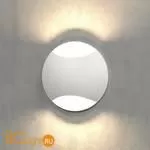 Подсветка для лестниц и дорожек Elektrostandard Step 3 MRL LED 1105 белый a049747 - Фото 1