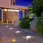 Подсветка для лестниц и дорожек Elektrostandard Step 3 MRL LED 1105 белый a049747 - Фото 0