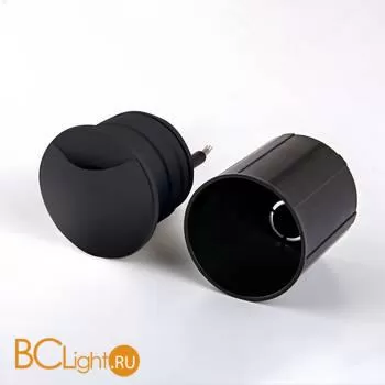 Подсветка для лестниц и дорожек Elektrostandard Step 3 MRL LED 1104 чёрный a049746 - Фото 2