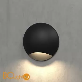 Подсветка для лестниц и дорожек Elektrostandard Step 3 MRL LED 1104 чёрный a049746 - Фото 1