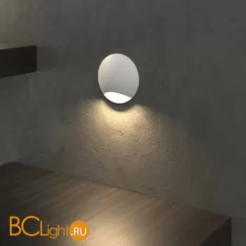 Подсветка для лестниц и дорожек Elektrostandard Step 3 MRL LED 1104 белый a049745