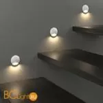 Подсветка для лестниц и дорожек Elektrostandard Step 3 MRL LED 1104 белый a049745 - Фото 0