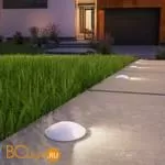 Подсветка для лестниц и дорожек Elektrostandard Step 3 MRL LED 1104 белый a049745 - Фото 1